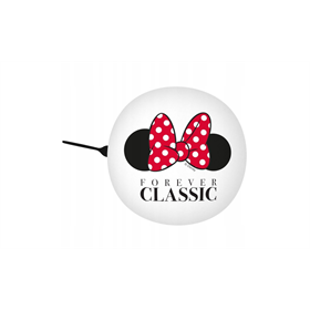 Dzwonek DISNEY Retro 6CM