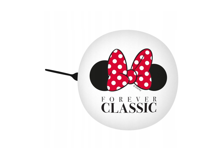 Dzwonek DISNEY Retro 6CM