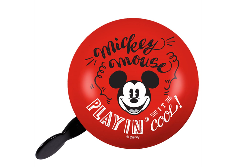 Dzwonek DISNEY Retro Mickey