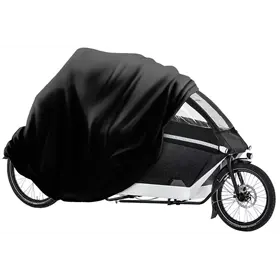 Pokrowiec na rower DS COVERS Cargo