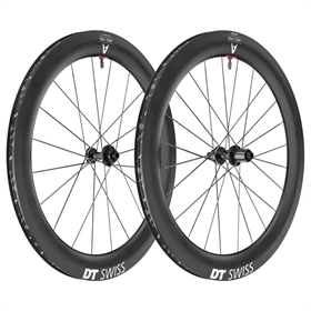 Komplet kół DT SWISS ARC 1100 Dicut