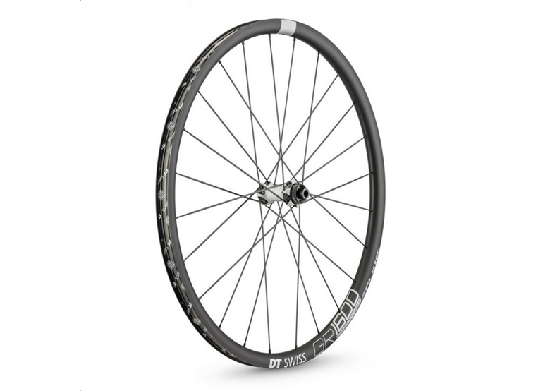 Koło przednie DT SWISS GR 1600 Spline
