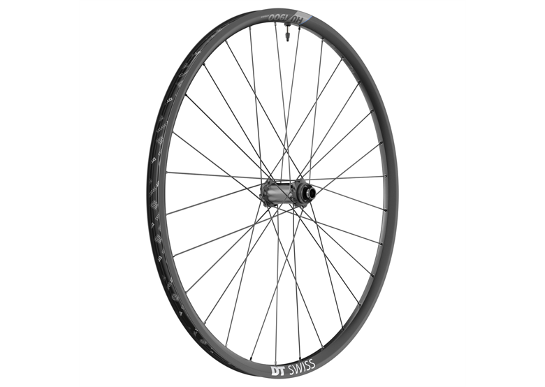 Koło przednie DT SWISS HU 1900 Spline