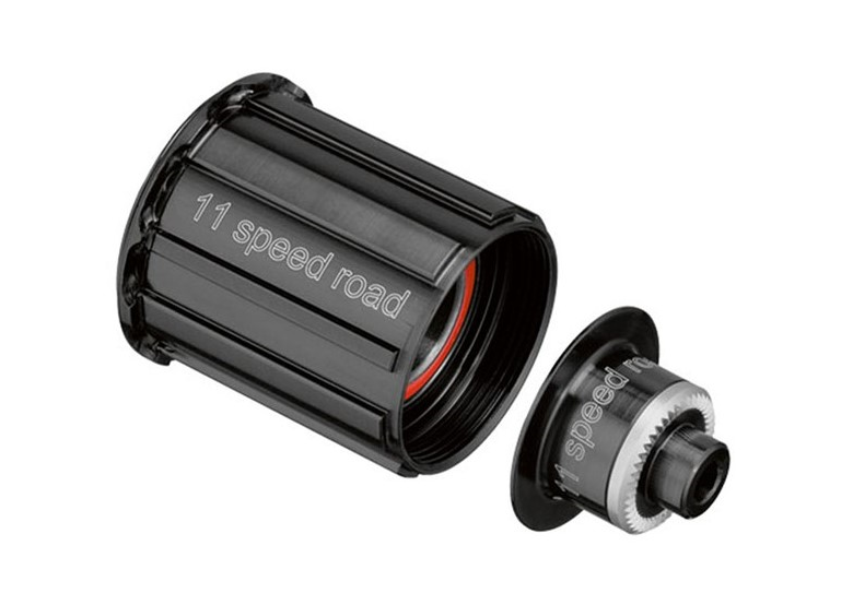 Zestaw bębenek  + adapter DT SWISS Shimano 11s Road