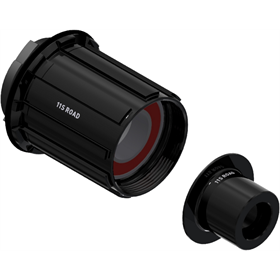 Zestaw bębenek  + adapter DT SWISS Shimano 11s Road