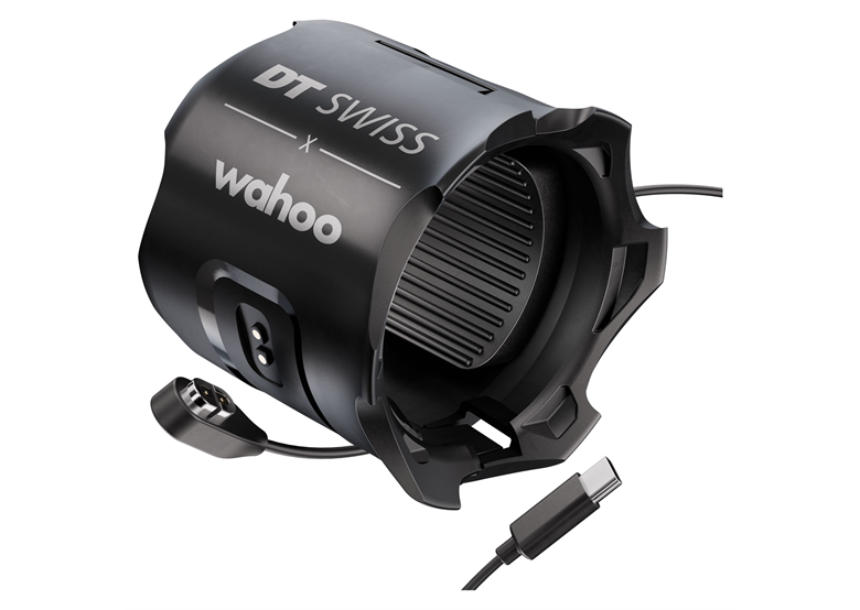 Czujnik prędkości DT SWISS Wahoo Trackr Speed