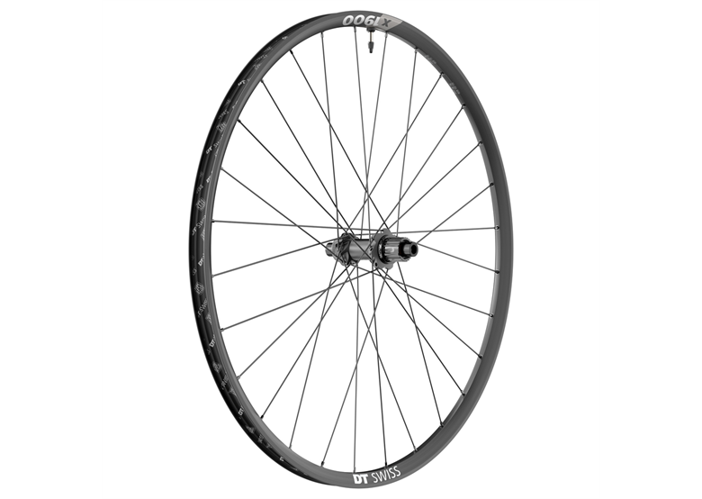Koło tylne DT SWISS X 1900 Spline