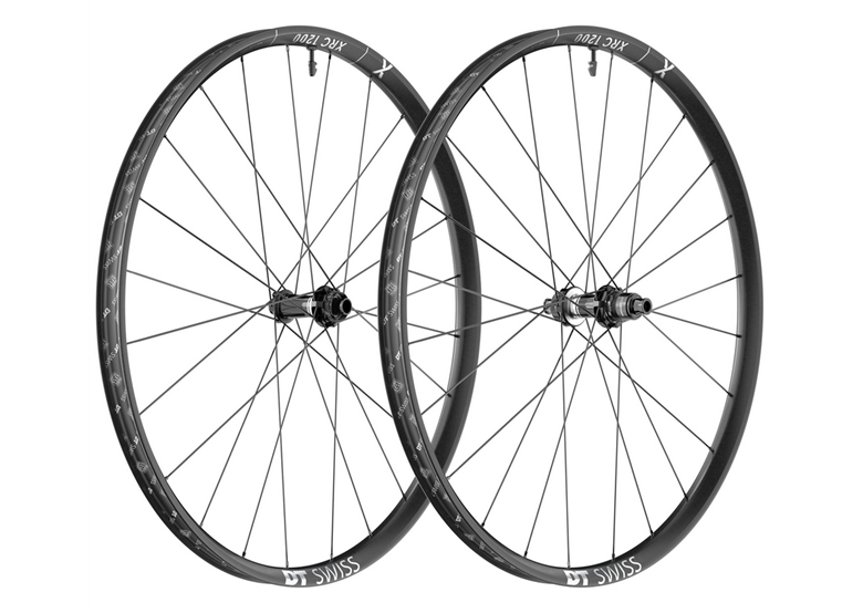 Komplet kół DT SWISS XRC 1200 Spline