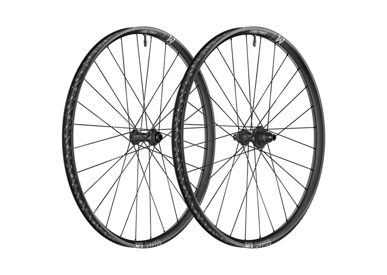 Komplet kół DT SWISS XRC 1700 Spline