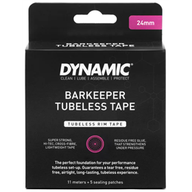 Taśma na obręcz DYNAMIC Bar Keeper