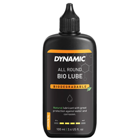 Olej do łańcucha DYNAMIC Bio All Round Lube