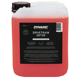 Odtłuszczacz DYNAMIC Bio Drivetrain Detox