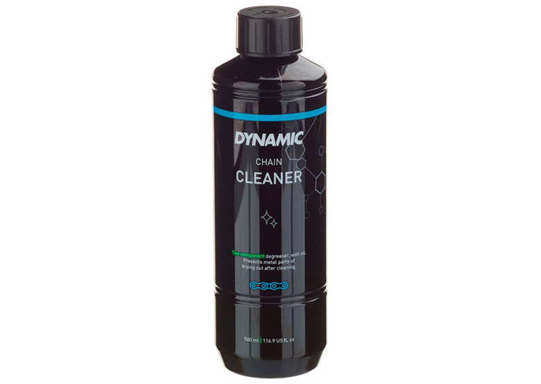 Środek czyszczący do łańcucha i przerzutek DYNAMIC Chain Cleaner