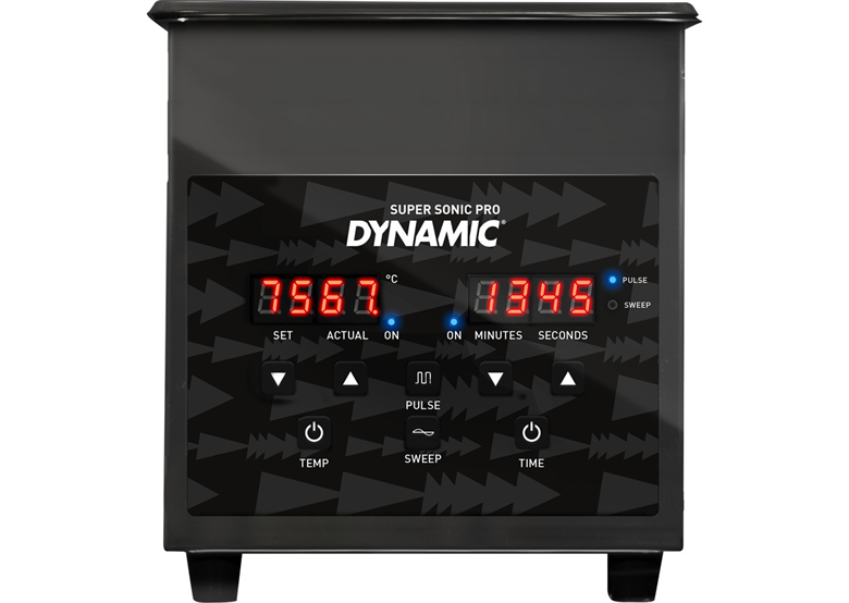 Myjka ultradźwiękowa DYNAMIC Super Sonic Pro