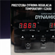 Myjka ultradźwiękowa DYNAMIC Super Sonic Pro