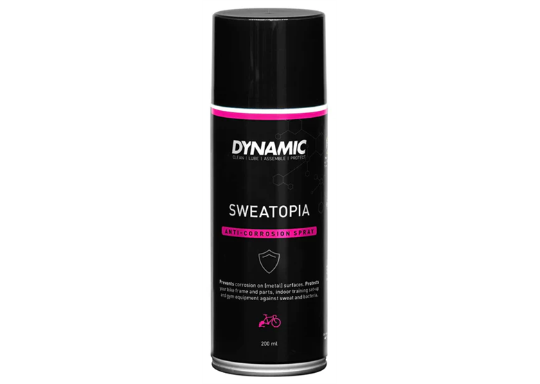 Środek ochronny DYNAMIC Sweatopia Corrosion protection