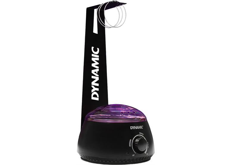 Zestaw do woskowania łańcucha DYNAMIC Waxifyer Set 2