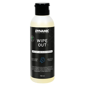 Płyn do czyszczenia opon DYNAMIC Wipe Out