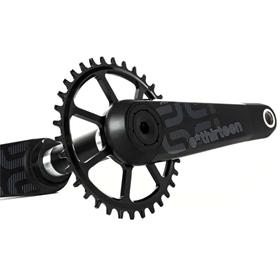 Mechanizm korbowy E*THIRTEEN E13 LG1 Enduro Gen4