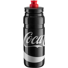 Bidon ELITE Fly Coca-Cola
