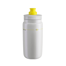 Bidon ELITE Fly Tex Maillot Jaune