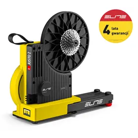 Trenażer interaktywny ELITE Justo 2