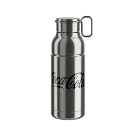 Bidon ELITE Mia Coca-Cola