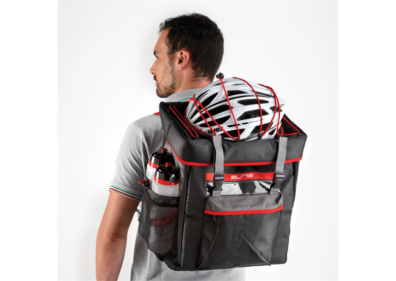 Torba rowerowa ELITE Tri Box