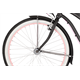 Rower miejski damski EMBASSY Cruiser Wave (Nexus 7)