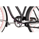 Rower miejski damski EMBASSY Cruiser Wave (Nexus 7)