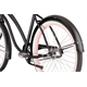 Rower miejski damski EMBASSY Cruiser Wave (Nexus 7)
