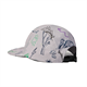 Czapka z daszkiem ENDURA 5-Panel 