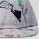 Czapka z daszkiem ENDURA 5-Panel 