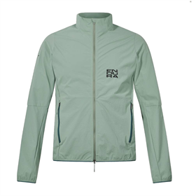Kurtka rowerowa ENDURA AllTrack Ride Packable