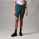 Spodenki rowerowe damskie z wkładką ENDURA AllTrack Ride Waist Wms