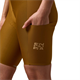 Spodenki rowerowe damskie z wkładką ENDURA AllTrack Ride Wms