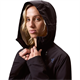 Kurtka rowerowa damska ENDURA AllTrack Roam