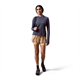 Koszulka rowerowa damska z długim rękawem ENDURA AllTrack Roam Wms