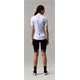 Koszulka kolarska damska ENDURA FS260 Print Wms