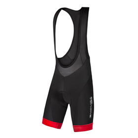 Spodenki rowerowe z wkładką ENDURA FS260-Pro Bibshort
