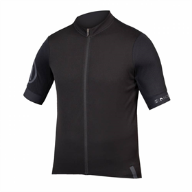 Koszulka kolarska ENDURA FS260 Relaxed Fit