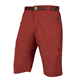 Szorty rowerowe MTB ENDURA Hummvee Short with Liner