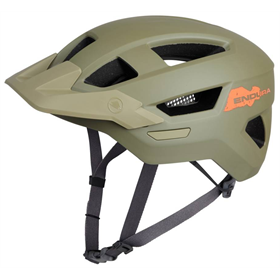 Kask rowerowy ENDURA Hummvee Youth MIPS