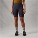 Spodenki rowerowe damskie z wkładką ENDURA Loop Waist Wms
