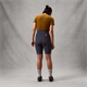 Spodenki rowerowe damskie z wkładką ENDURA Loop Waist Wms