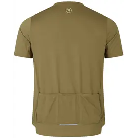 Koszulka rowerowa ENDURA Loop Zipped