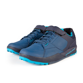 Buty ENDURA MT500 Burner Flat