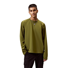 Kurtka rowerowa ENDURA MT500 Burner Pullover