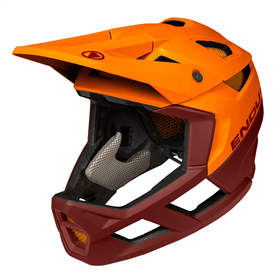 Kask rowerowy Full Face ENDURA MT500 Full Face
