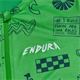 Koszulka kolarska ENDURA Pro SL Print